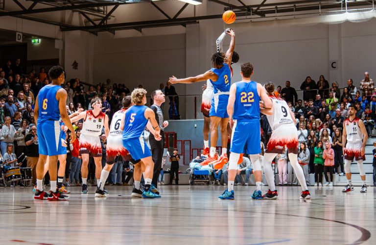 Spannung in der Matthias-Grothe-Halle erwartet