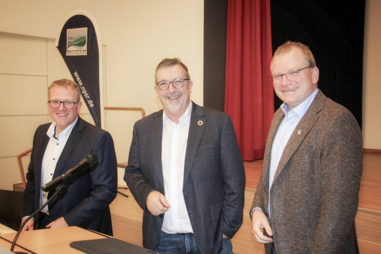 Erfolgreiche Mitgliederversammlung