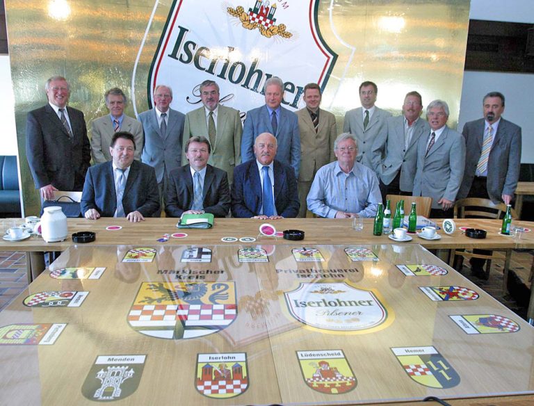 Kreis der Gegensätze und Herausforderungen Kreis der Gegensätze und Herausforderungen