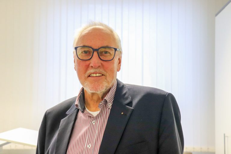 CDU trauert um Detlef Seidel CDU trauert um Detlef Seidel