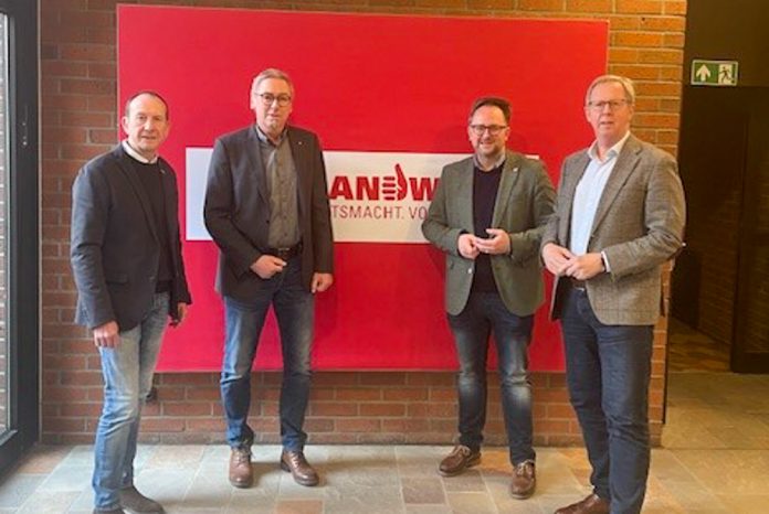Kreishandwerkerschaft Matthias Eggers zu Gast beim Handwerk-2