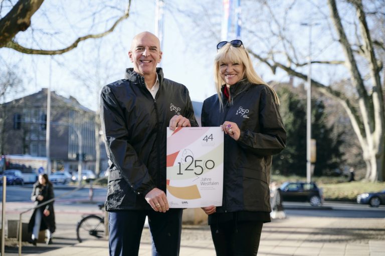 Kulturprogramm für Jubiläumsjahr „1250 Jahre Westfalen“