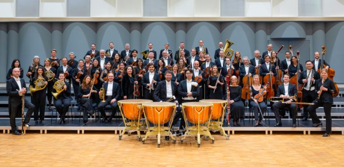 Philharmonie Südwestfalen Saal-Gruppe