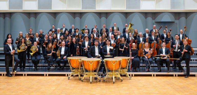 Großes Interesse an Leitung der Philharmonie Südwestfalen