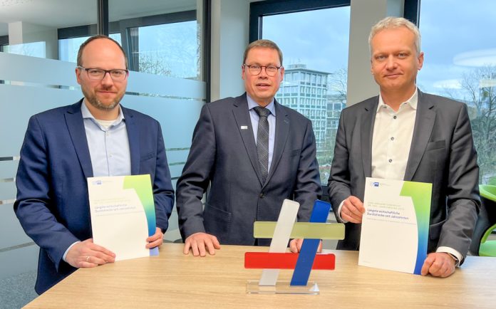 SIHK, Konkunkturumfrage