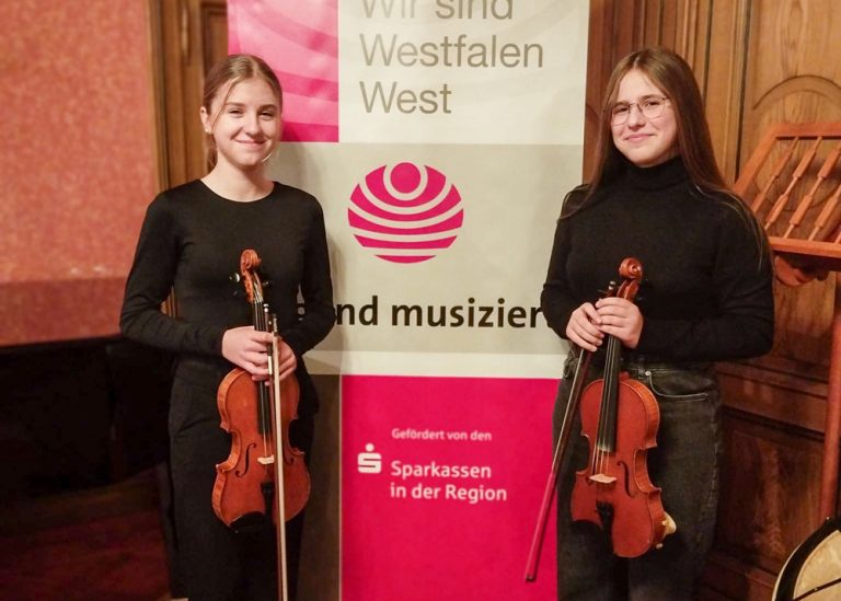 Matinee der „Jugend musiziert“-Preisträger