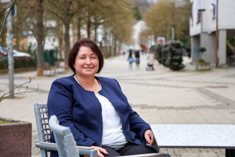 Sondervermögen für Infrastruktur