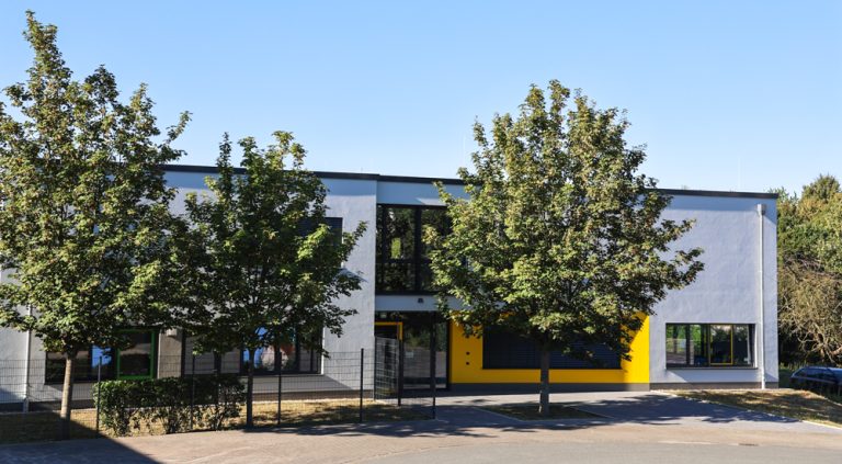 14 Bundesfreiwillige in Förderschulen gesucht