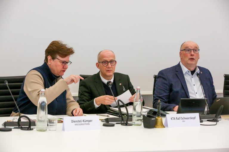 „Aus“ für Dialyse in Letmathe bleibt