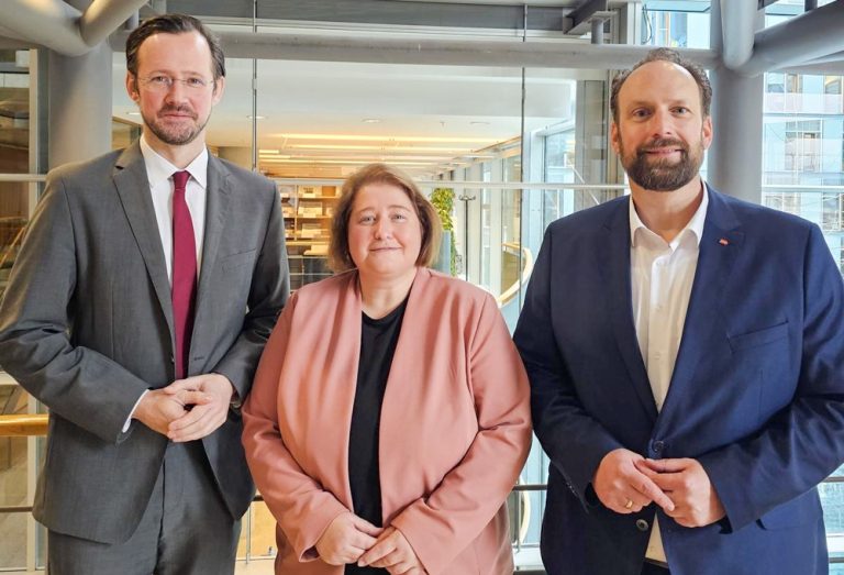 SPD mit drei Abgeordneten für Südwestfalen