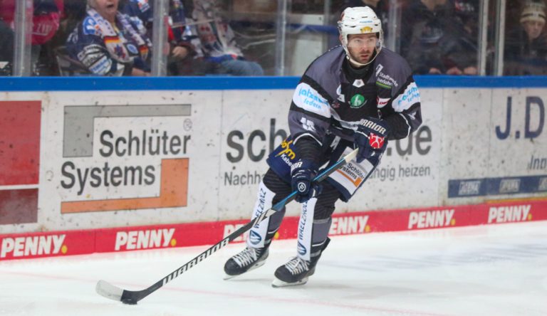 Eric Cornel hat seinen Vertrag verlängert