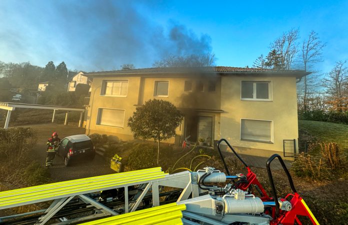 Feuerwehr IserlohnPressestelleMarvin Asbeck