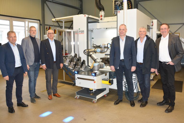 Chancen für Innovation und Effizienz