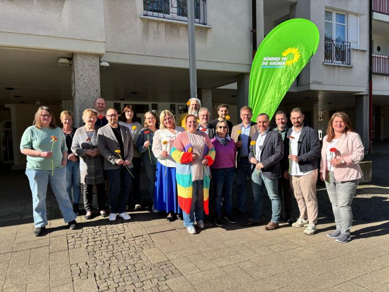Grüne Iserlohn stellen starkes Team auf