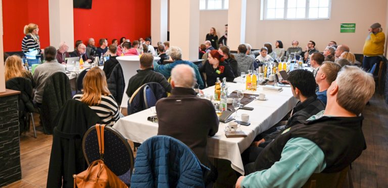 Grüne fordern Stopp der Kalkabbau-Ausweitung im Hönnetal