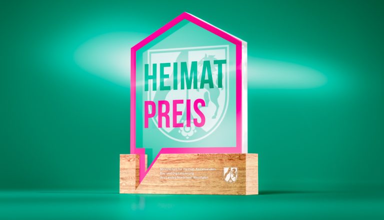 Jetzt für Heimatpreis der Stadt Iserlohn bewerben