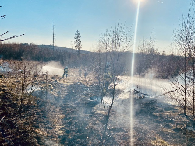 Foto: Feuerwehr Iserlohn