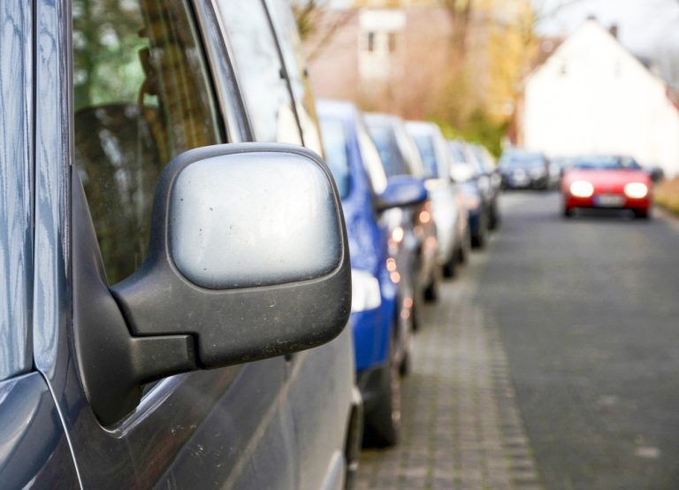 Gebrauchtwagenmarkt legt zu
