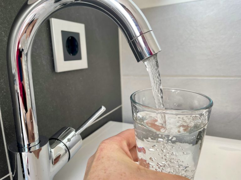 Tipps für einwandfreies Trinkwasser