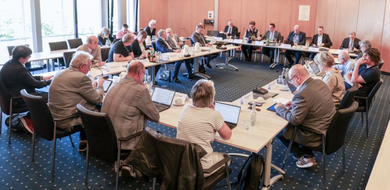 Tagespflege Werdohl soll zum 30. Juni schießen
