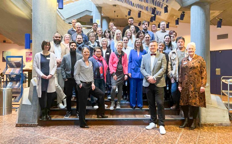 Jetzt anmelden: 12. Regionale Bildungs- und Integrationskonferenz im Parktheater Iserlohn