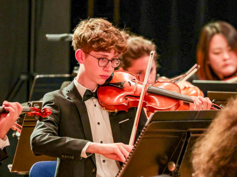 Märkisches Jugendsinfonieorchester startet im Sommer wieder durch