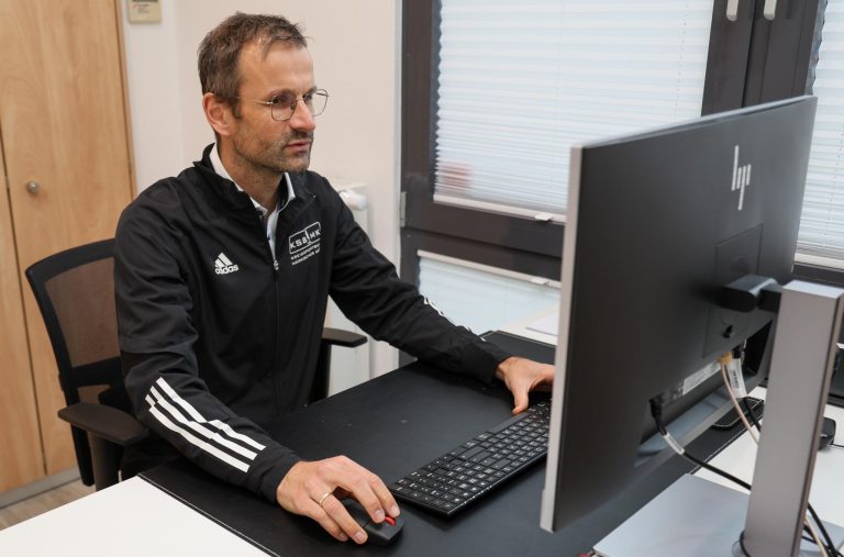 Mitgliederschwund bei Sportvereinen