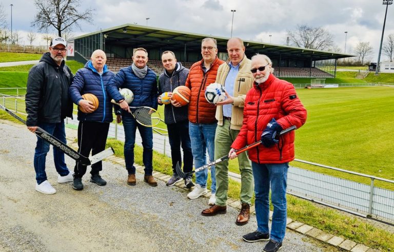 CDU-Iserlohn startet Umfrage zum Thema „Sport-Stadt“