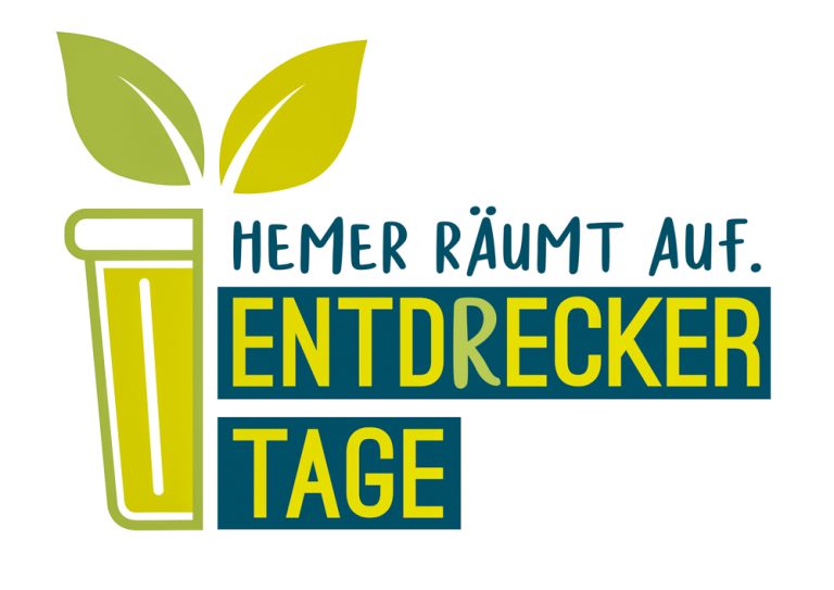 „Entd(r)ecker-Tage“ am 5. und 6. April