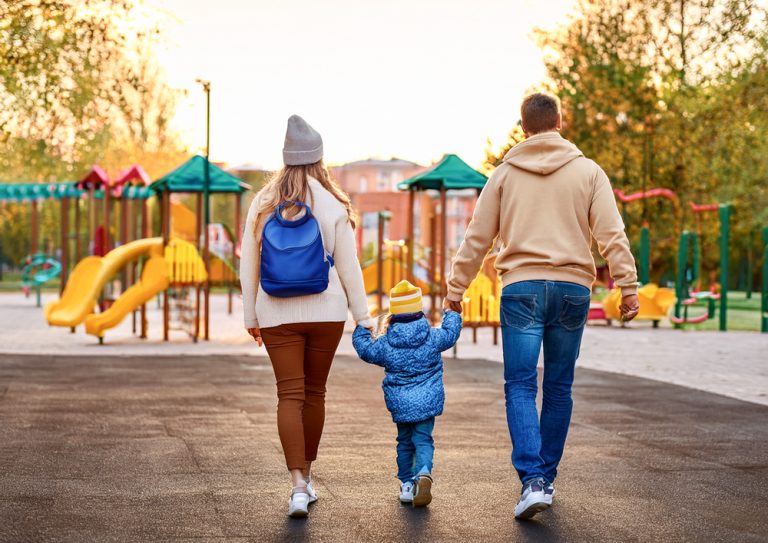 Stadt Hemer sucht engagierte Pflegeeltern