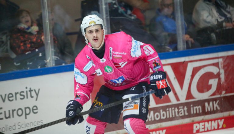 Taro Jentzsch bleibt am Seilersee