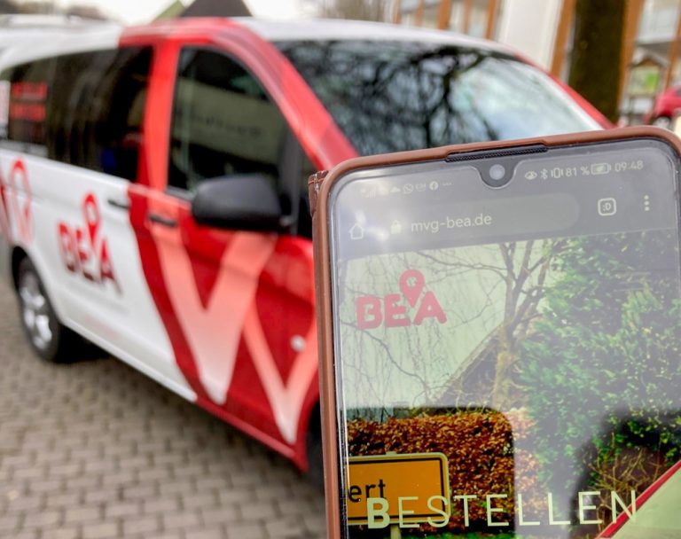 BEA in Valbert und Meinerzhagen: Wichtige Änderungen ab Montag