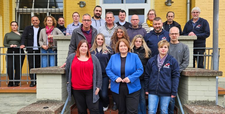 Geplante Schließung des Grohe-Logistikzentrums in Hemer ist ein Schlag ins Gesicht der Beschäftigten