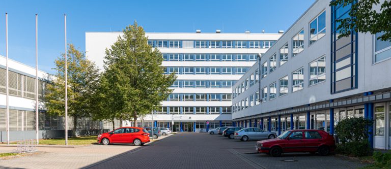 Erste Schritte auf dem Weg zur Studienwahl