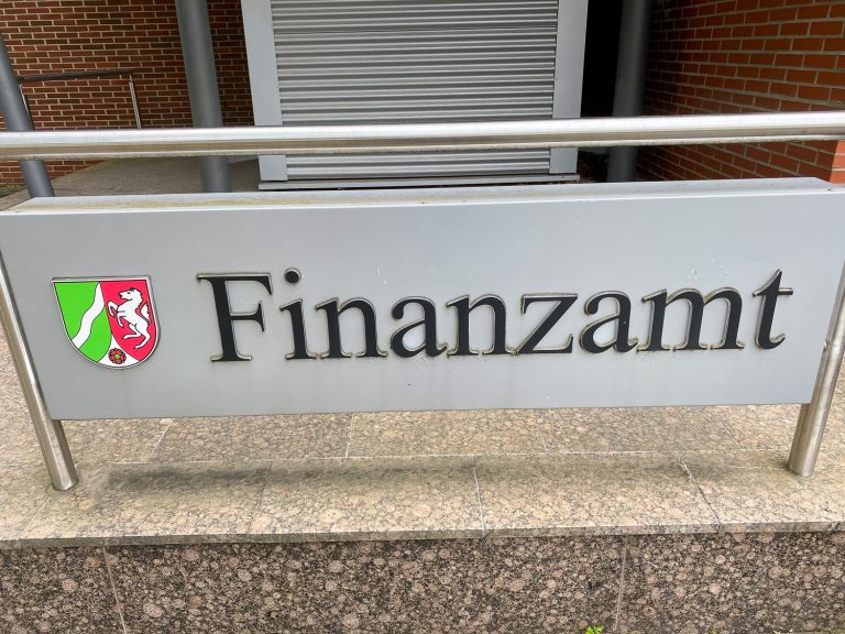 Endspurt für die Bewerbung