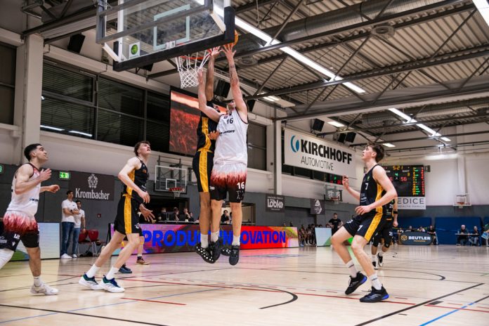 Iserlohn Kangaroos-2