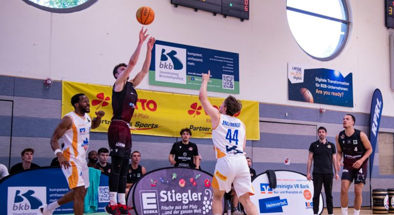 Kangaroos scheiden im Achtelfinale aus