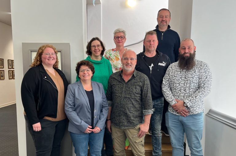 Klimaanpassungs-Club gegründet