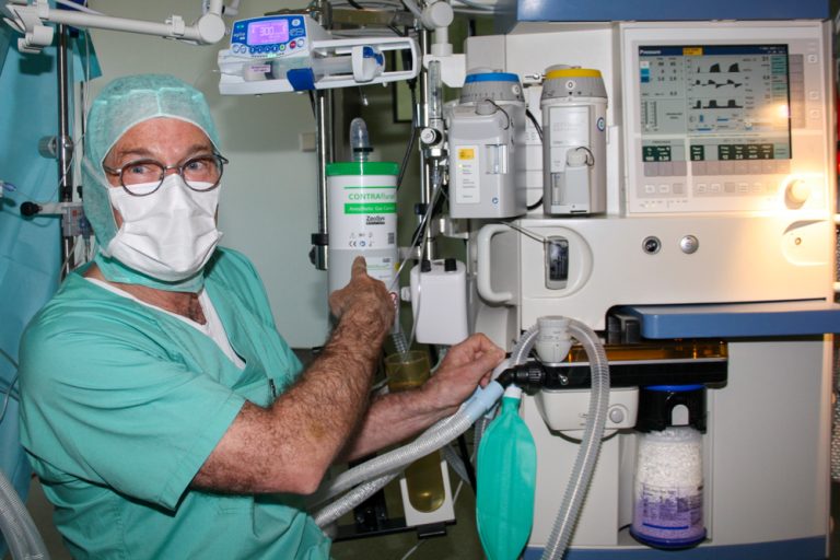 DGD Lungenklinik Hemer setzt Maßstäbe