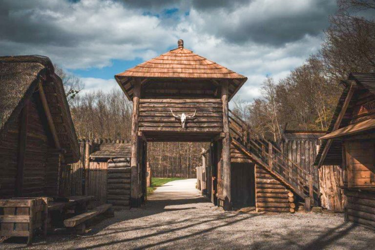 Ferienaktion CampTogether