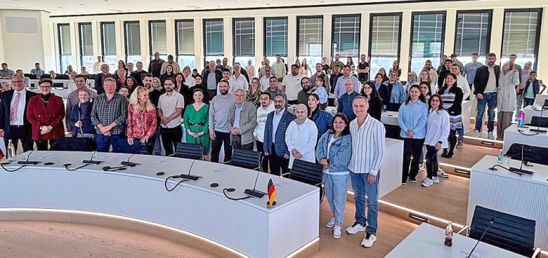 90 neue Staatsbürger im Märkischen Kreis