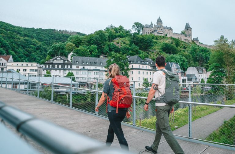 Geschichten erleben im Sauerland Geschichten erleben im Sauerland