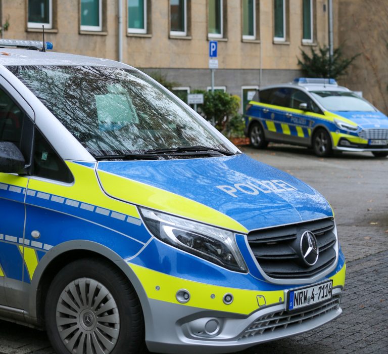 82-jährige Frau in Iserlohn tot aufgefunden