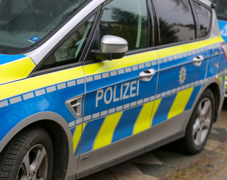 Nach dem Tod einer 82-jährigen Iserlohnerin: Fahrzeug sichergestellt