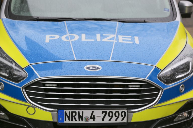 9-jähriges Kind schwer verletzt
