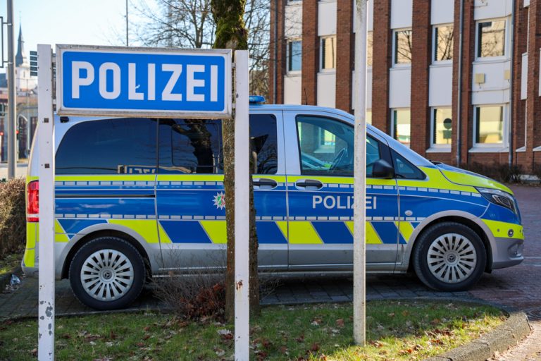 Ermittlungen nach Brandstiftung