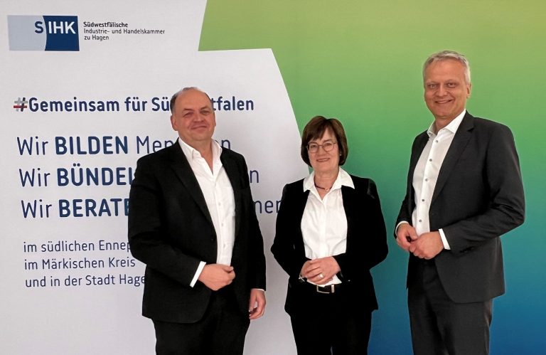 SIHK: Sonderprogramm für Südwestfalens Straßen schnell umsetzen